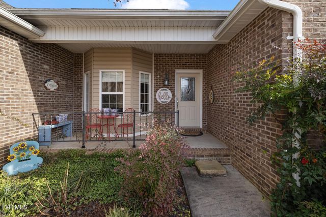 290 Telford New Victory Road, Telford, TN 37690