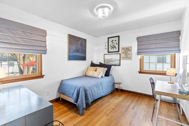 62 W Rathbone Avenue, Columbus, OH 43214