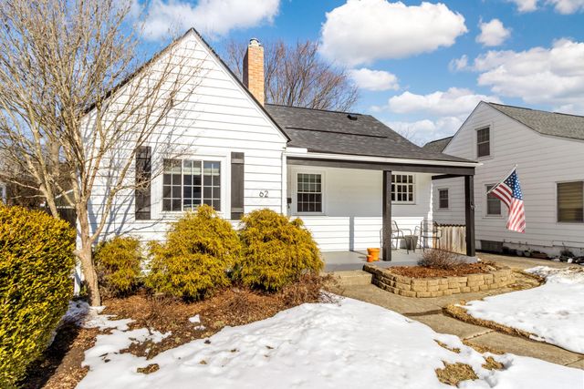 62 W Rathbone Avenue, Columbus, OH 43214