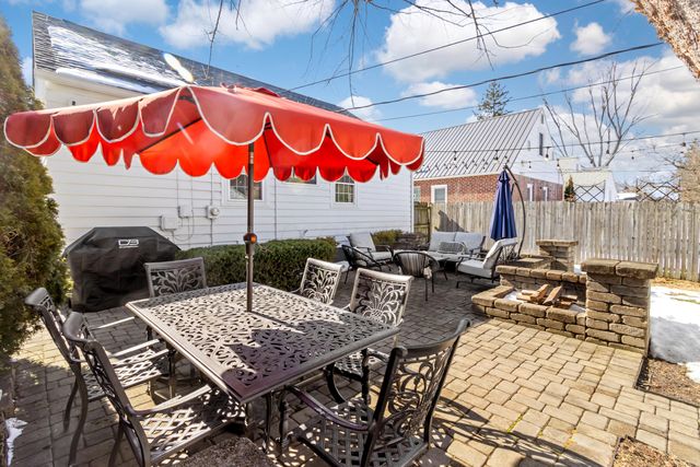 62 W Rathbone Avenue, Columbus, OH 43214