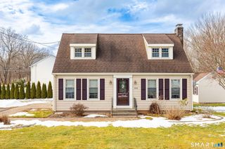 644 Four Rod Road, Berlin, CT 06037