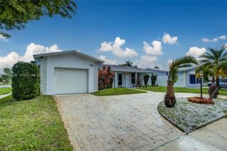 4917 W Park Rd, Hollywood, FL 33021