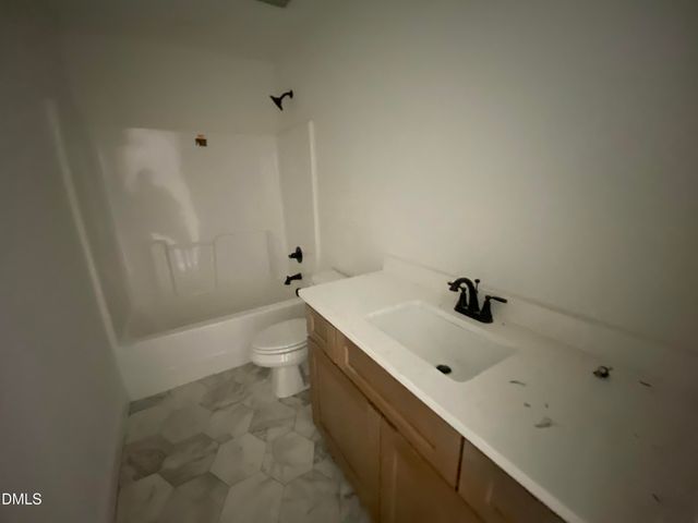 109 Mary Hopes Place, Goldsboro, NC 27534