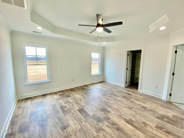 109 Mary Hopes Place, Goldsboro, NC 27534