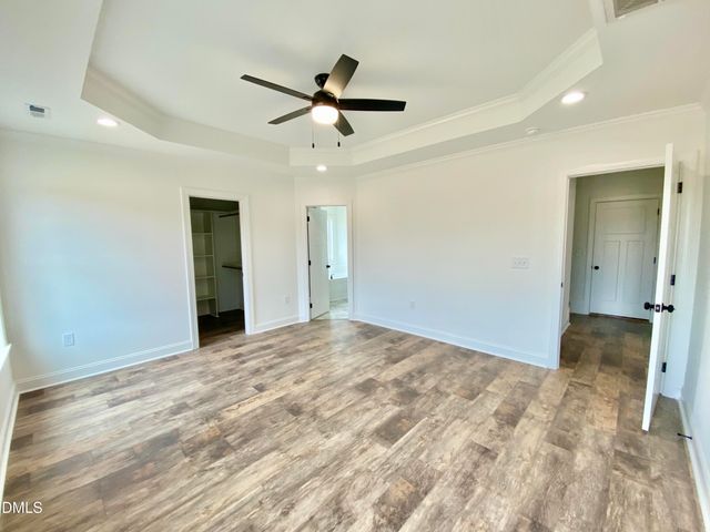 109 Mary Hopes Place, Goldsboro, NC 27534