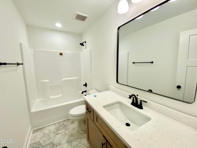 109 Mary Hopes Place, Goldsboro, NC 27534