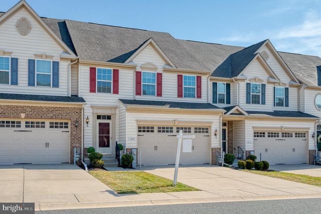 309 LENNOX DR, Fallston, MD 21047