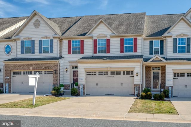 309 LENNOX DR, Fallston, MD 21047