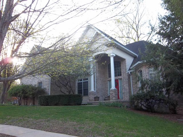 3718 Silver Creek Court, Bloomington, IN 47401