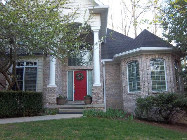 3718 Silver Creek Court, Bloomington, IN 47401