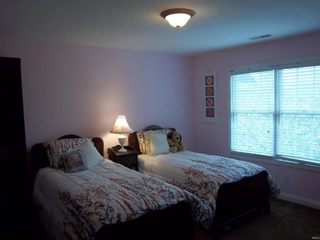 3718 Silver Creek Court, Bloomington, IN 47401