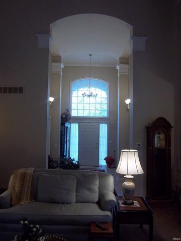 3718 Silver Creek Court, Bloomington, IN 47401