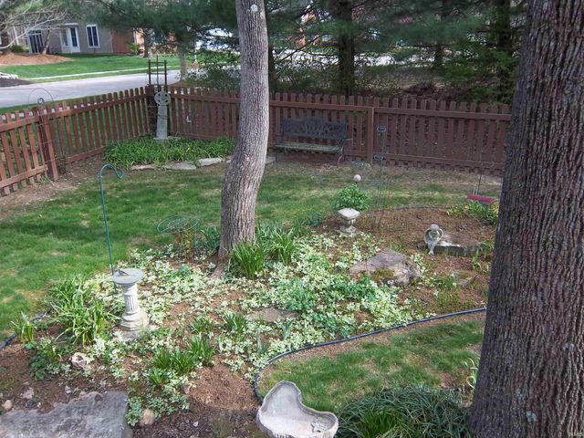 3718 Silver Creek Court, Bloomington, IN 47401