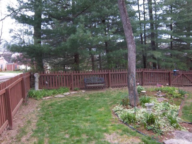 3718 Silver Creek Court, Bloomington, IN 47401