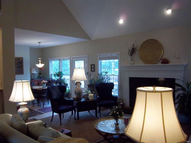 3718 Silver Creek Court, Bloomington, IN 47401