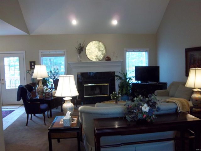 3718 Silver Creek Court, Bloomington, IN 47401