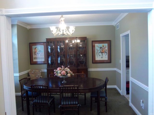 3718 Silver Creek Court, Bloomington, IN 47401