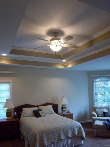 3718 Silver Creek Court, Bloomington, IN 47401