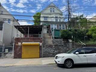 1549 & 1547(Garage) Beach Avenue, Bronx, NY 10460