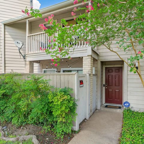 3605 Tanglewilde Street 3605, Houston, TX 77063