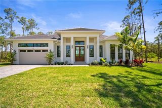 25400 Divot DR, Bonita Springs, FL 34135