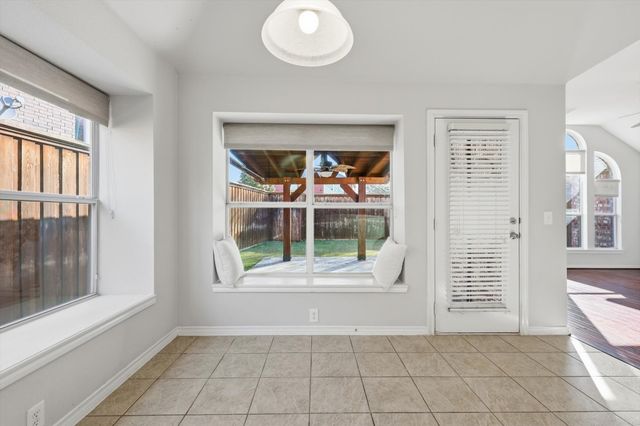 7716 Ravenhill Drive, Frisco, TX 75035