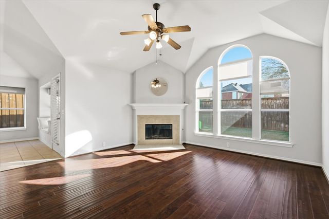 7716 Ravenhill Drive, Frisco, TX 75035