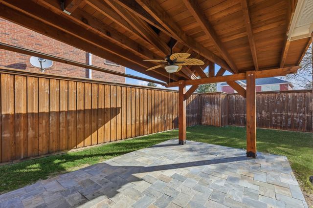 7716 Ravenhill Drive, Frisco, TX 75035