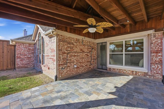 7716 Ravenhill Drive, Frisco, TX 75035