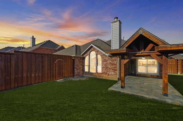 7716 Ravenhill Drive, Frisco, TX 75035