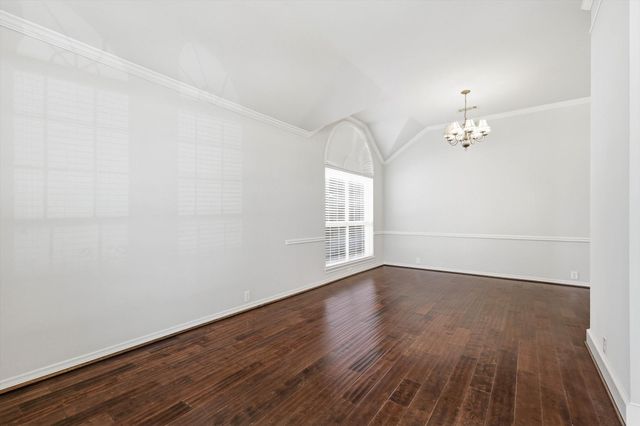 7716 Ravenhill Drive, Frisco, TX 75035