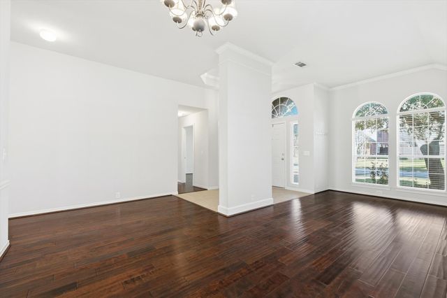 7716 Ravenhill Drive, Frisco, TX 75035