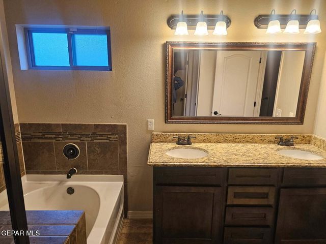 14837 HUNTERS GROVE Avenue, El Paso, TX 79938