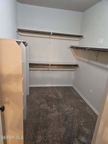 14837 HUNTERS GROVE Avenue, El Paso, TX 79938