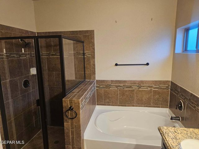 14837 HUNTERS GROVE Avenue, El Paso, TX 79938