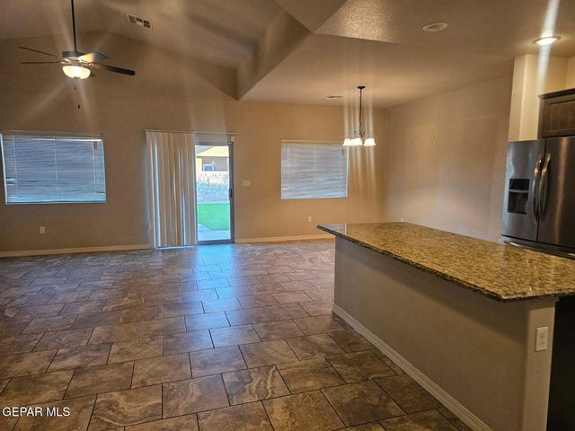 14837 HUNTERS GROVE Avenue, El Paso, TX 79938