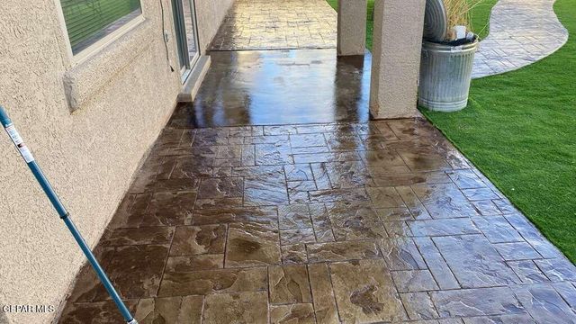 14837 HUNTERS GROVE Avenue, El Paso, TX 79938