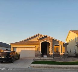 14837 HUNTERS GROVE Avenue, El Paso, TX 79938