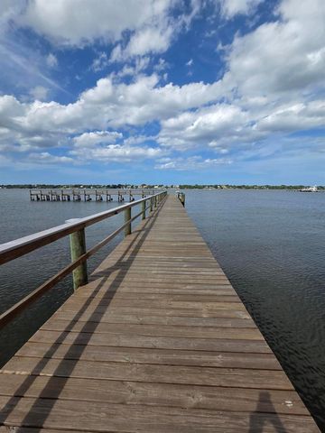 1800 SE Saint Lucie Boulevard 7-301, Stuart, FL 34996