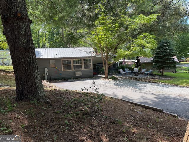 21 Happy Trail, Cleveland, GA 30528
