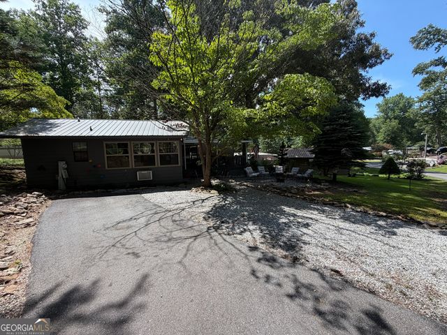 21 Happy Trail, Cleveland, GA 30528
