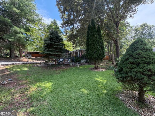 21 Happy Trail, Cleveland, GA 30528