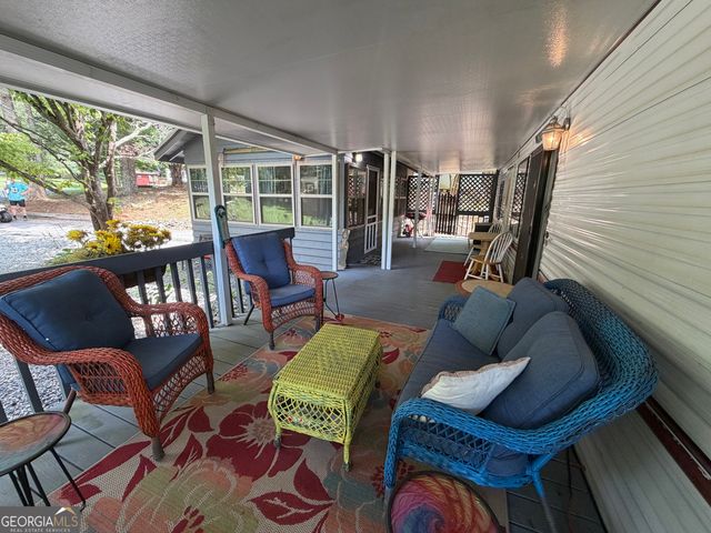 21 Happy Trail, Cleveland, GA 30528