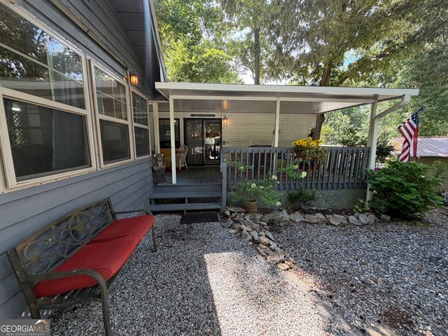21 Happy Trail, Cleveland, GA 30528