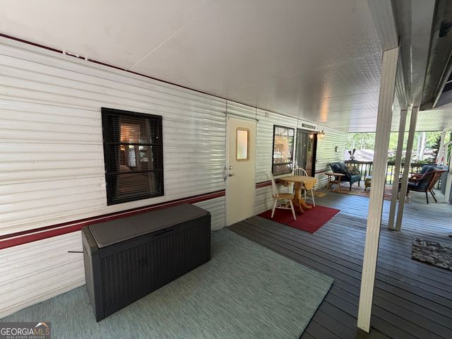 21 Happy Trail, Cleveland, GA 30528