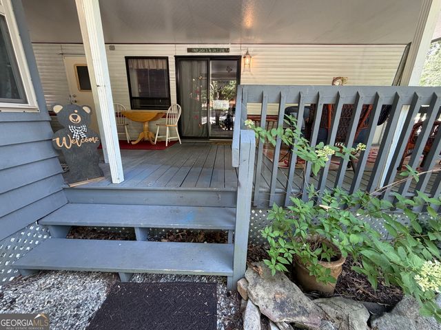 21 Happy Trail, Cleveland, GA 30528
