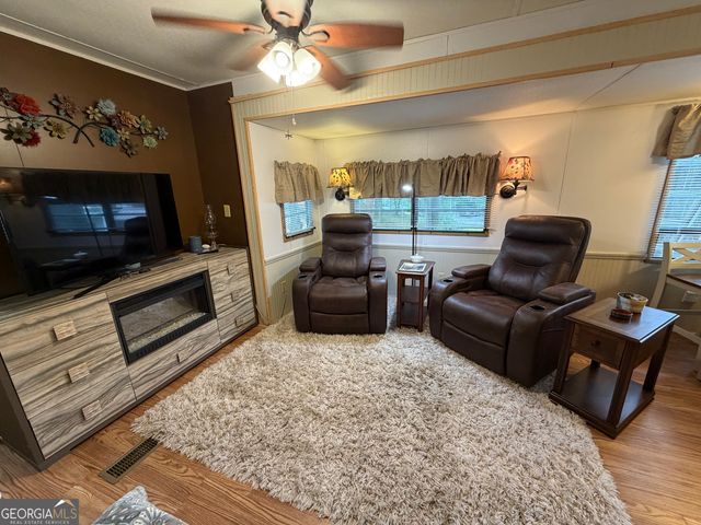 21 Happy Trail, Cleveland, GA 30528