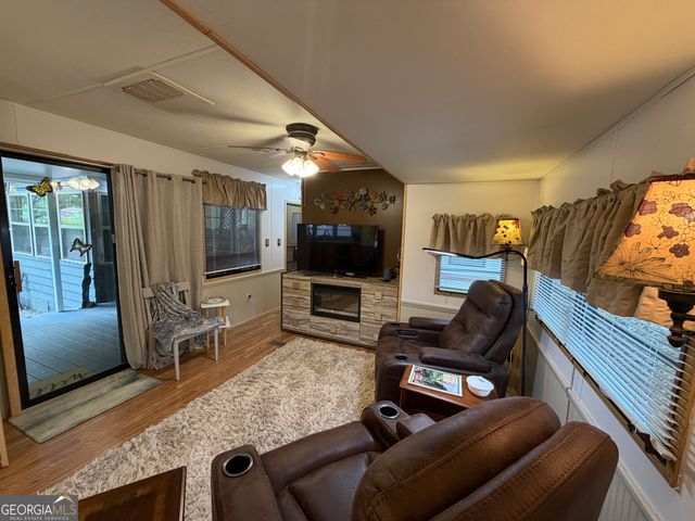21 Happy Trail, Cleveland, GA 30528