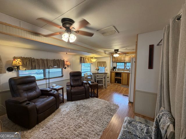 21 Happy Trail, Cleveland, GA 30528