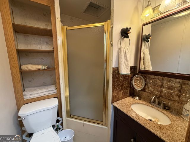 21 Happy Trail, Cleveland, GA 30528